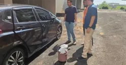 5 Fakta Mahasiswi Kedokteran UNAIR Tewas dalam Mobil di Sidoarjo, Kepala Terbungkus Plastik