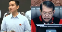 Bagaimana Nasib Gibran Rakabuming Usai Anwar Usman Terbukti Melakukan Pelanggaran Berat Kode Etik?