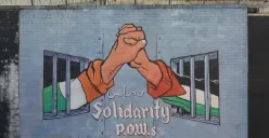 PSSI Bolehkan Kibarkan Bendera Palestina, tapi Larang Hal Ini!