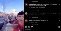 Akhir Video Felicya Angelista Diduga Jadi Penyebab Tudingan Scarlett Pro Israel