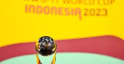 Jadwal 4 Pertandingan Pertama Piala Dunia U-17 2023 Indonesia 10 November 2023