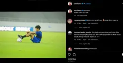 Transfer Pemain BRI Liga 1, Luthfi Kamal Dilepas PSIS ke Bali United?