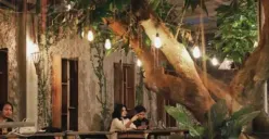 Jelang Piala Dunia U-17, ini Rekomendasi Tempat Nongkrong di Solo Paling Estetik