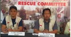 NGAWUR! Giliran Israel Fitnah RS Indonesia Jadi Markas Hamas di Gaza, Pihak Ini Kasih Klarifikasi Resmi (Sumber : Instagram/@mercindonesia)