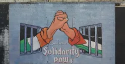 Salah satu bentuk dukungan untuk Palestina datang dari penggemar sepak bola di Indonesia. PSSI membolehkan mengibarkan bendera Palestina saat pertandingan.