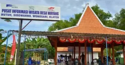Desa Wisata Wayang Sidowarno (Sumber : Sidowarno.go.id)