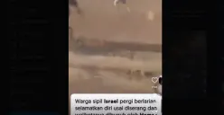 Tudingan Scarlett pro Israel, aksi boikot masih berlangsung usai unggahan Felicya Angelista.