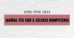 Hilal jadwal tes SKD CPNS 2023 dan Seleksi Kompetensi PPPK 2023 masih belum muncul, (Sumber : InfoSemarang.com)