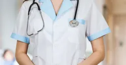 Ilustrasi perawat (Sumber : Unsplash/jes.hoots)