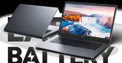 Laptop varian Xiaomi Redmibook 15 memiliki keunggulan dan kekurangan. Cek selengkapnya review ini sebelum memutuskan untuk membelinya.