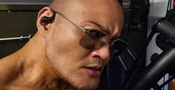 Bahas Palestina di Podcast, Deddy Corbuzier Malah Kena Protes Warganet Sampai Diminta Take Down Video (Sumber : YouTube/Deddy Corbuzier)