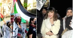 Dukung Keras Palestina, Kini Bella Hadid Dicopot Jadi Brand Ambassador Dior dan Digantikan Model Israel