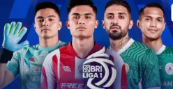 Gratis Live Streaming di HP! Persis Solo vs PSS Sleman BRI Liga 1, Perayaan Satu Abad Laskar Sambernyawa