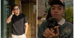 Profil Para Influencer di Tim Kampanye Prabowo-Gibran, Ada Arief Muhammad, Reza Arap, Verrel, dan Willie Salim