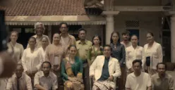 Mini series Gadis Kretek (Sumber : Netflix)