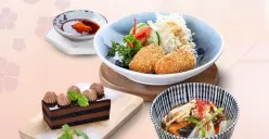 Daftar restoran yang menawarkan menu makan gratis untuk Anda yang merayakan ulang tahun. Nikmati hidangan gratis!