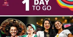 Jadwal Opening Ceremony Piala Dunia U-17 2023 Cuma 8 Menit, Tayang Di Stasiun TV Apa Saja? CEK DI SINI (Sumber : instagram.com/pssi)