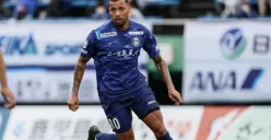 Alasan Arema FC Lepas Pemain Topskor Gustavo Almeida ke Persija Jakarta (Sumber : instagram.vom/gustavo__70)