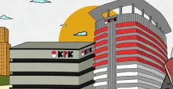 Ilustrasi KPK. Pelamar CPNS 2023 protes terkait jadwal tes SKD dadakan yang dirilis, sehingga peserta ujian banyak yang absen. (Sumber : KPK)