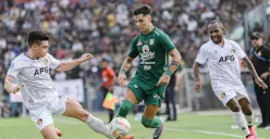 Live Streaming Barito Putera vs Persebaya Surabaya BRI Liga 1, Bajul Ijo Bertekad Curi Poin Penuh