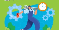 Jaringan Internet By.U Error dan Gangguan, Ada Solusi tapi Mahal!