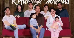 Keluarga Jokowi Tinggalkan PDIP, Disebut Sudah Tidak Menguntungkan Lagi Usai Bobby Nasution Ikut Dukung Prabowo-Gibran