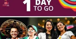 Jadwal Opening Ceremony Piala Dunia U-17 2023 Cuma 8 Menit, Tayang Di Stasiun TV Apa Saja? CEK DI SINI