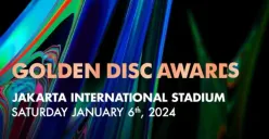 Golden Disc Awards di JIS, 3 Hal Ini Bikin Para Penggemar K-Pop Kecewa pada Promotor