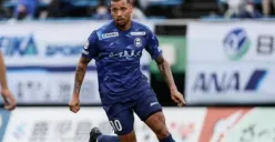 Ternyata Ini Alasan Arema FC Lepas Pemain Topskor Gustavo Almeida ke Persija Jakarta