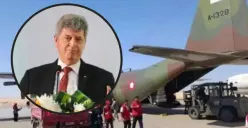 Bantuan Kemanusiaan Indonesia Belum Bisa Masuk Palestina, Masih Tertahan di Mesir dan Tunggu Izin Israel