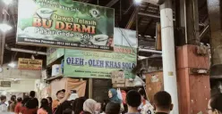 Nonton Piala Dunia U-17 di Solo? Mampir di 5 Kuliner Legendaris ini Yuk!