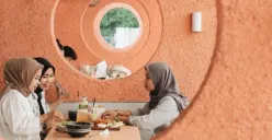 Tempat Nongkrong di Semarang Paling Baru! Punya Interior Gemoy dan Instagramable
