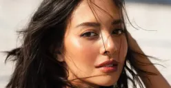 profil Aurelie Moeremans, penyanyi dalam acara pembukaan Piala Dunia U 17 (Sumber : instagram @aurelie)