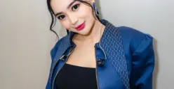 Profil Wika Salim, penyanyi dangdut dalam acara pembukaan Piala Dunia U 17 (Sumber : instagram @wikasalim)
