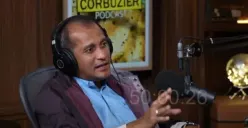 KPK Tetapkan Eddy Hiariej Tersangka Gratifikasi, Warganet Kembali Soroti Kesaksiannya di Kasus Kopi Sianida