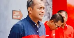 Profil Eddy Hiariej, Wamenkumham RI yang Jadi Tersangka Kasus Dugaan Gratifikasi Rp7 Miliar