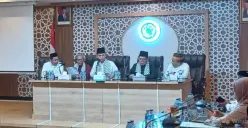 RESMI! MUI Rilis Fatwa Haram Produk Pro Israel, Masyarakat Muslim Dihimbau Cari Alternatif
