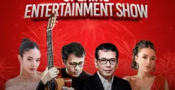 Netizen Pertanyakan Weird Genius Tidak Tampil di Pembukaan Piala Dunia U-17 2023, Justru Wika Salim dan Aurelie Moeremans