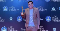 Profil Vicky Prasetyo, Pencipta Lagu Rungkad yang Akan Dibawakan dalam Acara Pembukaan Piala Dunia U 17