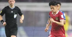Timnas Indonesia U-17 vs Ekuador Imbang Babak 1, Gol Perdana Arkhan Kaka Hebohkan Stadion GBT