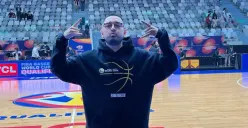 Kemal Palevi beri kesaksian ruwetnya konser BMTH tadi malam (Sumber : Instagram/@kemalpalevi)