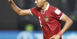 Profil Arkhan Kaka, Penyerang Timnas Indonesia U 17, Sosok Pertama Bobol Gawang Ekuador di Laga Perdana Piala Dunia U 17 2023