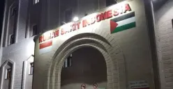 MER-C Konfirmasi Tiga Relawan di RS Indonesia Gaza dalam Kondisi Baik dan Tengah Menunggu Evakuasi