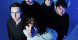 Bring Me The Horizon, band asal Inggris (Sumber : instagram @bringmethehorizon)