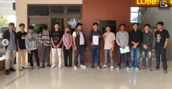 M Fahrezy, sosok anggota BEM FMIPA UNY yang dituduh melakukan pelecehan akhirnya buka suara (Sumber : Instagram/@undercover.id)
