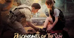 Drama Descendants of the Sun bakal dibuat versi film Indonesia (Sumber : Prime Video)