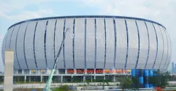 Jakarta International Stadium (Sumber : Wikipedia)