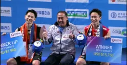 Kento Momota Raih Gelar BWF, Alami Trauma Hingga Akhirnya Kembali Juara