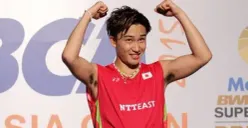 Jadwal Final Korea Masters 2023, Wakil Jepang Mendominasi