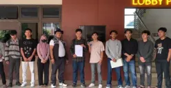 Pengakuan Anggota BEM UNY Diduga Lecehkan Maba: Merasa Difitnah, Foto Bugil Disebut Editan